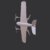 UAV VTOL Fixedwing With Tilt System