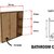 Customized Cabinets