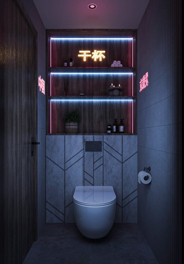 Japanese Inspired Holiday House | France – image 11 of 11