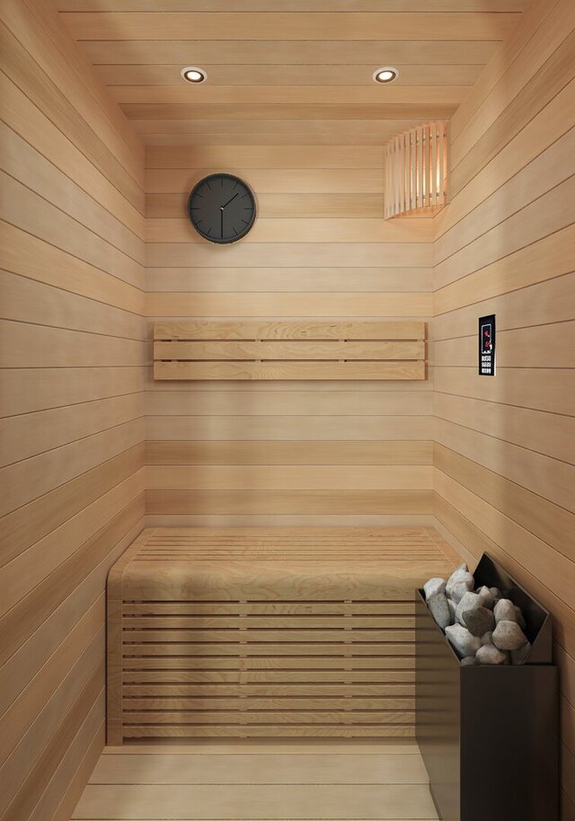 Japanese Inspired Holiday House | France – image 10 of 11