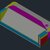 River Barge Bow Structure 3D Modeling