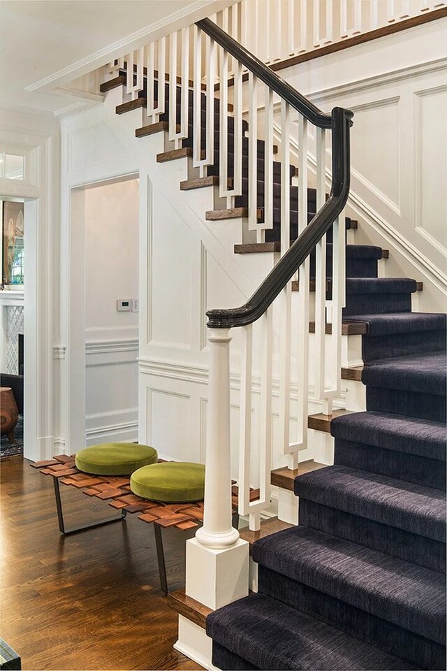 Two-Storey Renovation, Bronxville, NY – image 3 of 4