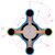 Mechanical Components 2D CAD Drafting Portfolio