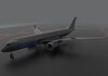 A350 design by Smruty_S