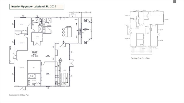 Architectural CAD Drafting and 3D Modeling / Rendering Portfolio - Enrique Soler – image 9 of 21