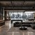 CAR SHOWROOM DESIGN | VISUALIZATION
