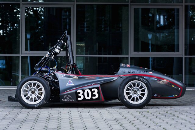 PolSl Racing Formula – image 2 of 5