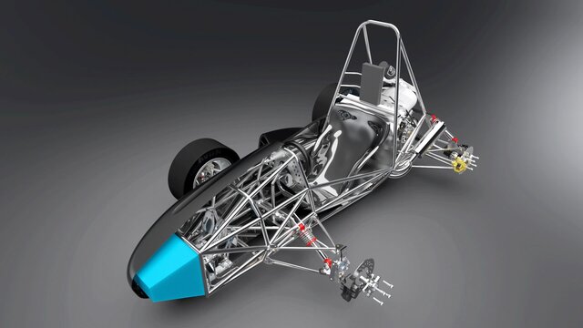 PolSl Racing Formula – image 4 of 5