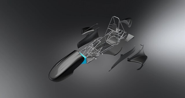 PolSl Racing Formula – image 3 of 5