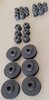 3D Printed Timing Belt Pulley design by AkRaZi