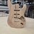 S-Style Double-Cutaway Guitar Body - Design, Two-Sided CAM, Machined