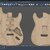 S-Style Double-Cutaway Guitar Body - Design, Two-Sided CAM, Machined