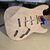 S-Style Double-Cutaway Guitar Body - Design, Two-Sided CAM, Machined
