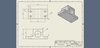 Bearing Housing design by restiawan