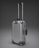 Customized Aluminium Suit Case design by pushpendrav1