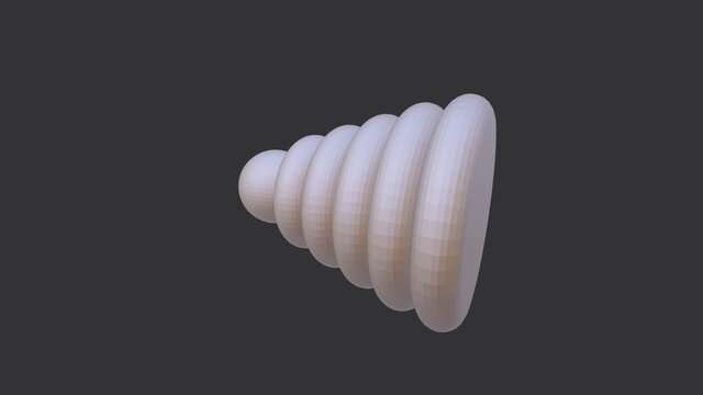 Kids Tower 3D project – image 2 of 3