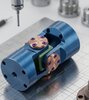 Universal Joint Assembly design by rohanm3