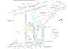 Land Parcel Map Permit Drawings design by araiz