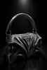 Luxury Sculptural Handbag | Industrial Design & CAD Development design by ilprogettista