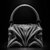 Luxury Sculptural Handbag | Industrial Design & CAD Development