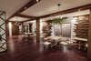 Interior Design of a Cafe design by shahad_adib