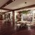 Interior Design of a Cafe