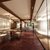 Interior Design of a Cafe