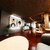 Interior Design of a Cafe