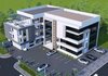 Shortlet Apartment design by Architect-Collins