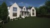 Natchez Trace Residence(USA) design by adrianlandazabal