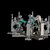 Automated Multi-Station Rotary Transfer Polishing Machine