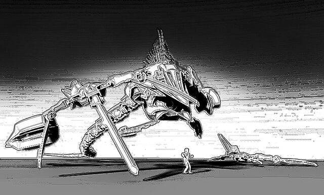 Creeper (100% Original Design) Sketch-up Model