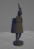 Rabit design by chanchalgupta