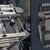 Cubic CNC mill
