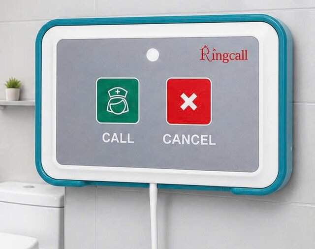 ring-call – image 1 of 3