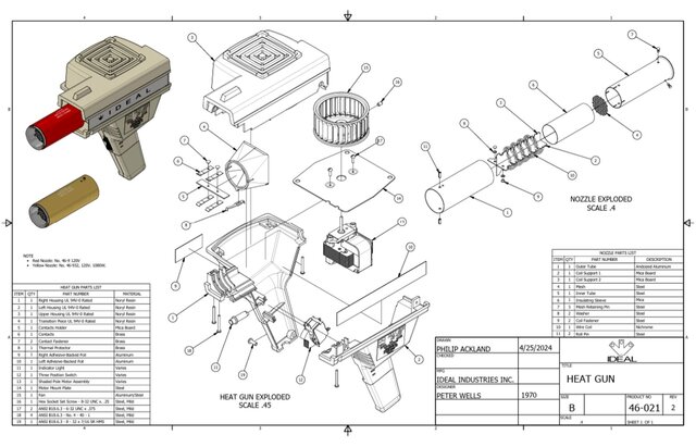 Heat Gun