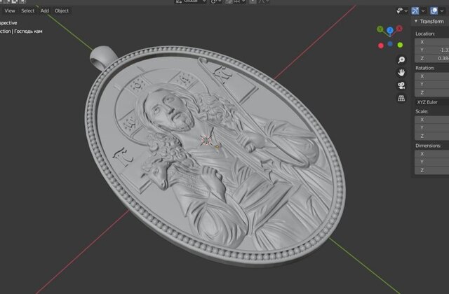 3D model of My 3D Models & CNC Designs