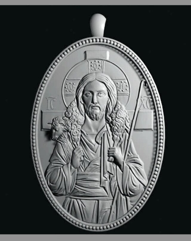 3D model of My 3D Models & CNC Designs