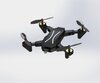 Drone design by natnaelg