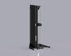 cable-tower-assembly design by Alecks_29