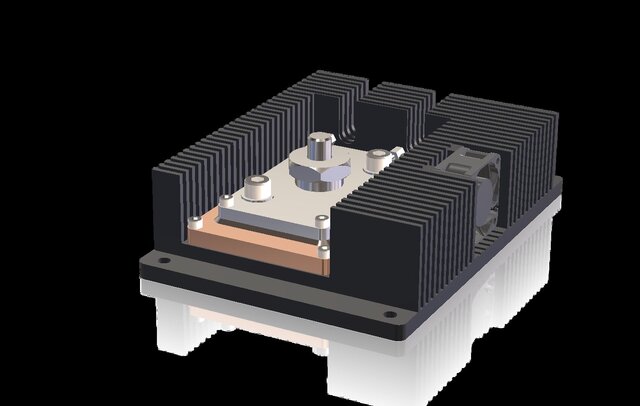 3D model of nrd-art008-main-assembly-v1
