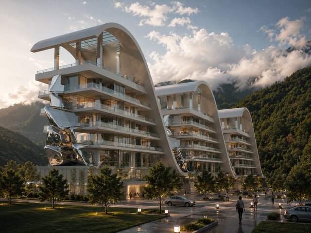 residential-building