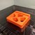 Window Air Conditioning Brace Leveling Shim