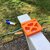 Window Air Conditioning Brace Leveling Shim