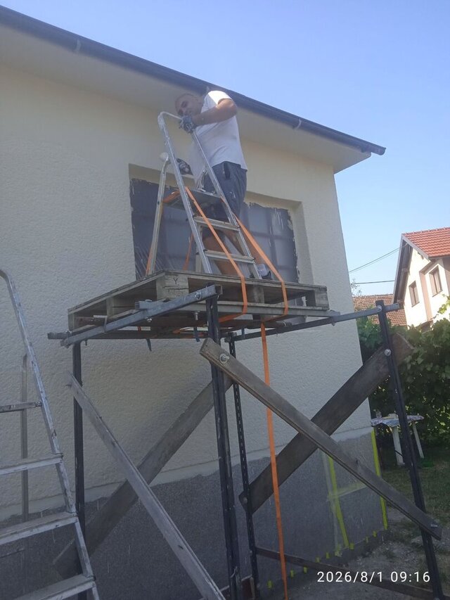 Mobile work platform – image 7 of 8