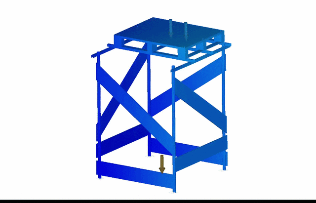 Mobile work platform – image 6 of 8