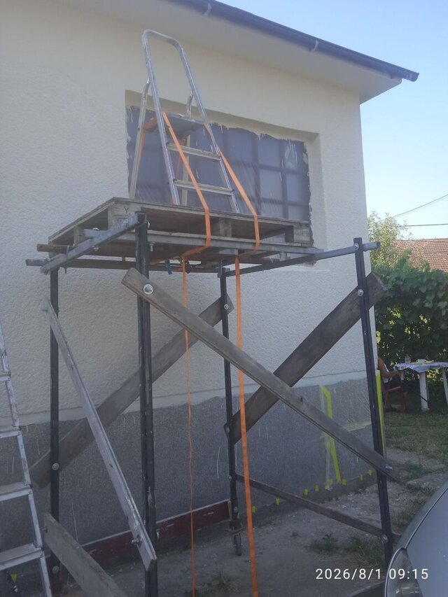 Mobile work platform – image 8 of 8