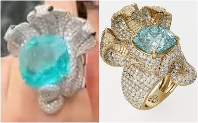 3D model of Custom 3D CAD design work and Sculpting work in Rings, Pendants, Bracelet, Neclace, Grillz, etc.