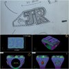Custom 3D CAD design work and Sculpting work in Rings, Pendants, Bracelet, Neclace, Grillz, etc. design by hardikkumarnavadiya