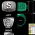 Custom 3D CAD design work and Sculpting work in Rings, Pendants, Bracelet, Neclace, Grillz, etc.